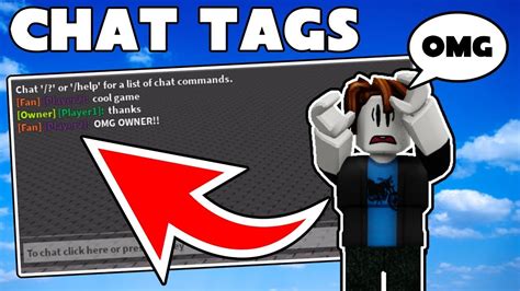 Roblox Hack Chat Tags Apk Mod Hack Roblox - why can't i chat in roblox